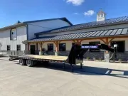 new Equipment / Flatbed Trailers Sure-Trac  for sale, in Evans City, PA Thumbnail 2