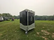 used Cargo (Enclosed) Trailers NEO Trailers  for sale, in Evans City, PA Thumbnail 2