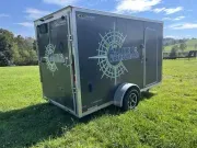 used Cargo (Enclosed) Trailers Legend Trailers  for sale, in Evans City, PA Thumbnail 3