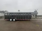 new Stock / Stock Combo Trailers CornPro  for sale, in Evans City, PA Thumbnail 2