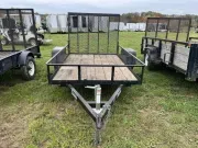 used Utility Trailers Other  for sale, in Evans City, PA Thumbnail 3