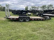 used Equipment / Flatbed Trailers Moritz International  for sale, in Evans City, PA Thumbnail 3