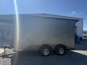 used Cargo (Enclosed) Trailers Cargo Mate  for sale, in Evans City, PA Thumbnail 3