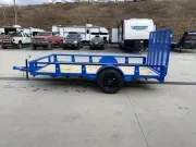 new Utility Trailers Rice Trailers  for sale, in Evans City, PA Thumbnail 2