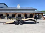 new Tilt Trailers H and H Trailer  for sale, in Evans City, PA Thumbnail 2