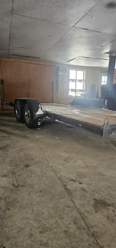 used Equipment / Flatbed Trailers Other  for sale, in Goshen, IN Thumbnail 6