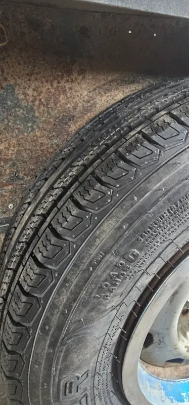 used Equipment / Flatbed Trailers Other  for sale, in Goshen, IN Thumbnail 8