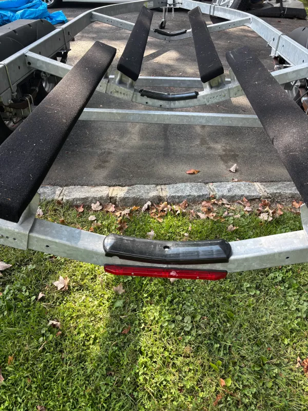 used Watercraft Trailers Other  for sale, in Mendham, NJ Thumbnail 2