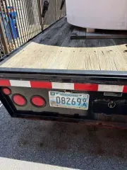used Equipment / Flatbed Trailers Load Trail  for sale, in Baltimore, MD Thumbnail 2