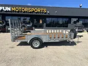 used Utility Trailers Other  for sale, in Portage La Prairie, MB Thumbnail 2