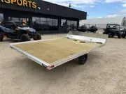 new Snowmobile Trailers Triton Trailers  for sale, in Portage La Prairie, MB Thumbnail 3