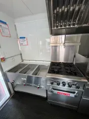 new Vending / Concession Trailers Quality Cargo  for sale, in Greenville, OH Thumbnail 8