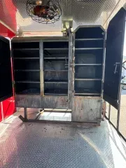 new Vending / Concession Trailers Quality Cargo  for sale, in Greenville, OH Thumbnail 9