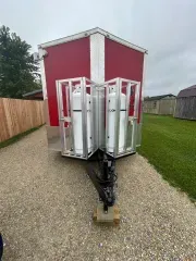 new Vending / Concession Trailers Quality Cargo  for sale, in Greenville, OH Thumbnail 7