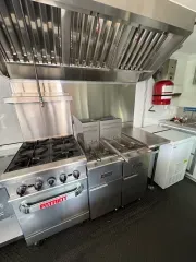 new Vending / Concession Trailers Quality Cargo  for sale, in Greenville, OH Thumbnail 3