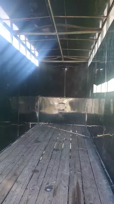 used Cargo (Enclosed) Trailers Hooper Trailers  for sale, in North Charleston, SC Thumbnail 4