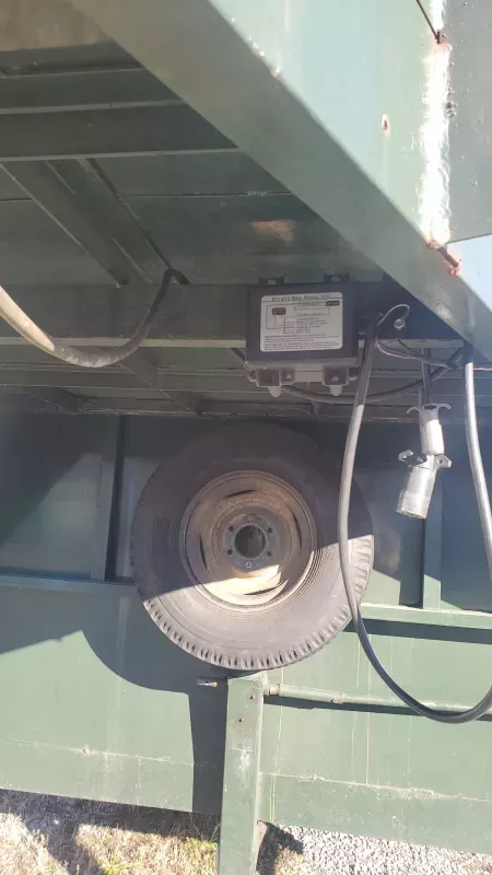 used Cargo (Enclosed) Trailers Hooper Trailers  for sale, in North Charleston, SC Thumbnail 6