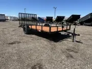 new Utility Trailers Other  for sale, in Saint George, UT Thumbnail 7