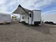 new Cargo (Enclosed) Trailers ATC  for sale, in St. George, UT Thumbnail 22