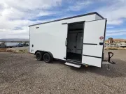 new Cargo (Enclosed) Trailers ATC  for sale, in St. George, UT Thumbnail 36