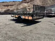 new Utility Trailers Other  for sale, in Saint George, UT Thumbnail 3