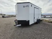 new Cargo (Enclosed) Trailers ATC  for sale, in St. George, UT Thumbnail 3