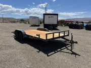 new Car Haulers / Racing Trailers Other  for sale, in St. George, UT Thumbnail 1