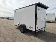 new Cargo (Enclosed) Trailers ATC  for sale, in St. George, UT Thumbnail 31