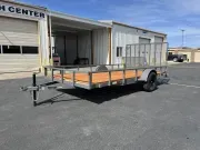new Utility Trailers Other  for sale, in Saint George, UT Thumbnail 1