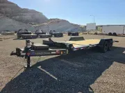 new Tilt Trailers Load Trail  for sale, in St. George, UT Thumbnail 3