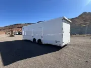 new Cargo (Enclosed) Trailers ATC  for sale, in Saint George, UT Thumbnail 25