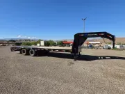 new Equipment / Flatbed Trailers Load Trail  for sale, in St. George, UT Thumbnail 10