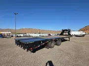new Equipment / Flatbed Trailers Load Trail  for sale, in St. George, UT Thumbnail 8
