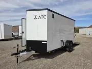 new Cargo (Enclosed) Trailers ATC  for sale, in St. George, UT Thumbnail 3
