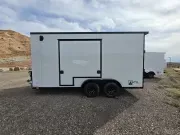 new Cargo (Enclosed) Trailers ATC  for sale, in St. George, UT Thumbnail 30