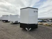 new Cargo (Enclosed) Trailers ATC  for sale, in St. George, UT Thumbnail 2
