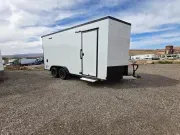 new Cargo (Enclosed) Trailers ATC  for sale, in St. George, UT Thumbnail 35