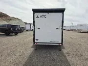 new Cargo (Enclosed) Trailers ATC  for sale, in St. George, UT Thumbnail 32