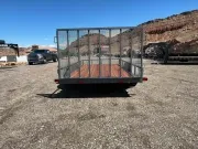 new Utility Trailers Other  for sale, in St. George, UT Thumbnail 4