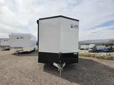 2027 ATC STO450 7.5'x16'