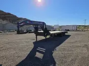 new Equipment / Flatbed Trailers Load Trail  for sale, in St. George, UT Thumbnail 3