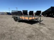 new Utility Trailers Other  for sale, in Saint George, UT Thumbnail 7