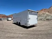 new Cargo (Enclosed) Trailers ATC  for sale, in Saint George, UT Thumbnail 4