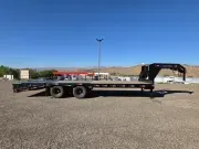 new Equipment / Flatbed Trailers Load Trail  for sale, in St. George, UT Thumbnail 9