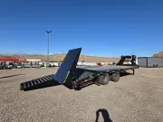 new Equipment / Flatbed Trailers Load Trail  for sale, in St. George, UT Thumbnail 27