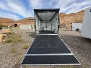 new Cargo (Enclosed) Trailers ATC  for sale, in St. George, UT Thumbnail 7