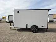 new Cargo (Enclosed) Trailers ATC  for sale, in St. George, UT Thumbnail 30