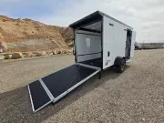 new Cargo (Enclosed) Trailers ATC  for sale, in St. George, UT Thumbnail 7
