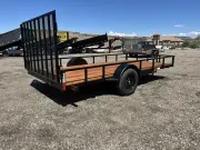 new Utility Trailers Other  for sale, in Saint George, UT Thumbnail 5