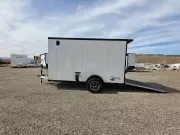 new Cargo (Enclosed) Trailers ATC  for sale, in St. George, UT Thumbnail 4